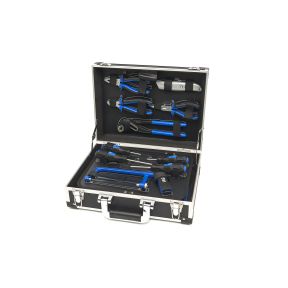 Kovček z orodjem v EVA peni - 82 delni set