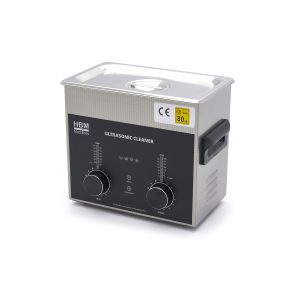 Ultrazvočni čistilec High Precision, 3.2 litra