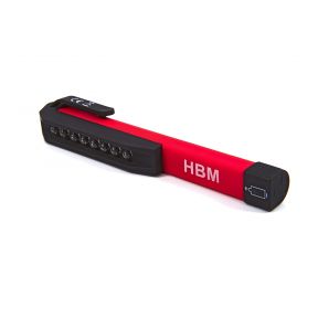 Mini LED svetilka z magnetnim držalom 22 lm