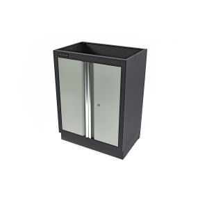 Podpultna omara 68 cm za modularno delovno mizo