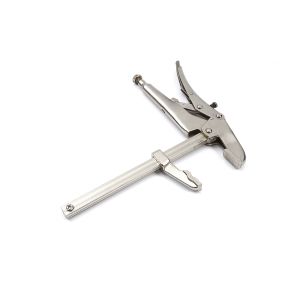 Grip klešče za varjenje - doseg 200 mm