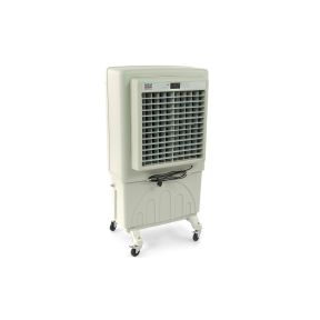 Hladilni ventilator, hladilnik zraka, 3 stopnje, 60m², 6000m³