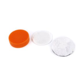 Set za poliranje za H131823, 3-delni, 100 mm