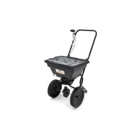 Rotacijski univerzalni trosilniku/ ročni posipalec soli PVC in jeklo