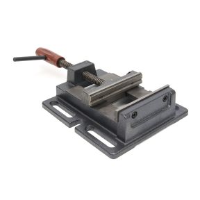Primež za vrtalni stroj, 100 mm
