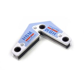 Univerzalni varilni magnet za kot 15 - 60 - 90 in 120 stopinj