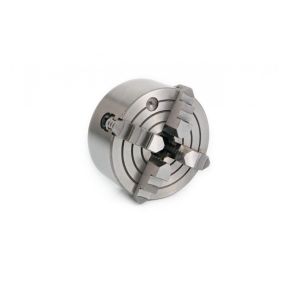 Vpenjalna glava s 4 neodvisnimi čeljustmi, 100 mm - 180 V - 210 V - 210 G