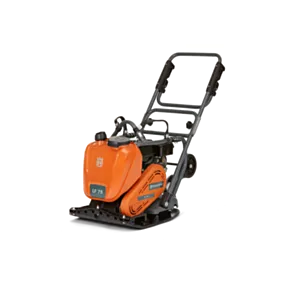 Vibro plošča Husqvarna LF 75 LAT, 95 kg, 420 mm