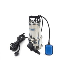 Potopna črpalka za čisto in umazano vodo, 13.000 l/h, 750 W