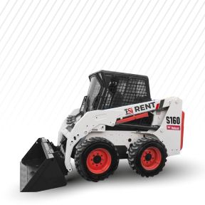 Mini nakladač 2,8T Bobcat