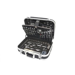 Kovček z orodjem Kraftwerk, 230 delni set