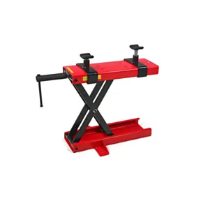 HBM mini dvigalo za motorje