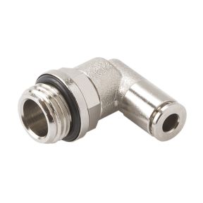 Kotni priključek z navojem 1/4", 4/2,5 mm