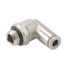 Priključek kotni z navojem 1/8", 4/2,5 mm