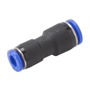 Plastični reducirni priključek 8/6 mm