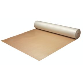 Papir kraft natur vodoodporen 50 m2