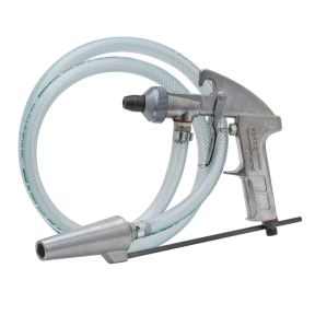 Injektorska pištola za peskanje Anest Iwata ST 6 mm, sesalna cev