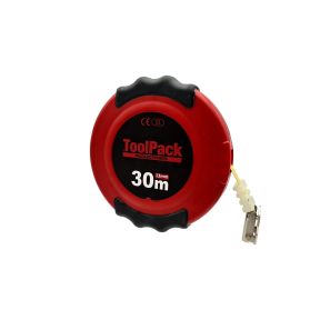 Tračni meter ToolPack, 30 m x 13 mm
