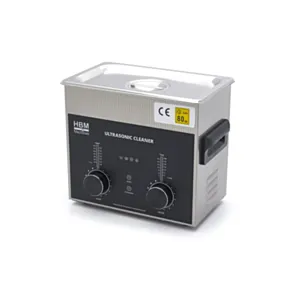 Ultrazvočni čistilec High Precision, 2 litra