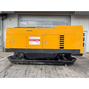 Kompresor Compair H700-250S (19 bar - 20 m3/min)